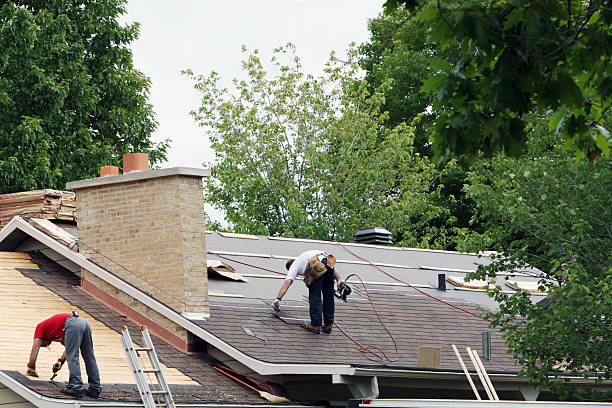 Quick and Trustworthy Emergency Roof Repair Services in Sullivan Gardens, TN